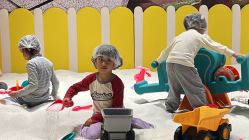 -宝燕乐园(闵行旗舰店)