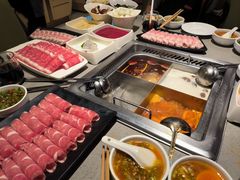 -海底捞火锅(苏宁生活广场店)