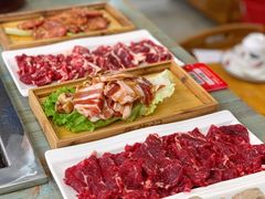 -犇牛记·鲜牛肉火锅