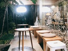 -野路甜点铺(松柏路店)