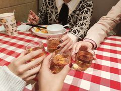 -西贝莜面村(银泰创意城店)