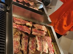 -格力东澳大酒店-蓝色海岸餐厅