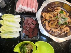 -槐店王婆大虾(开发区店)