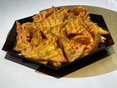 -BOPEYE·波派炸鸡(九霄天地店)