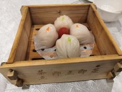 -东方之珠海鲜酒楼(南开店)