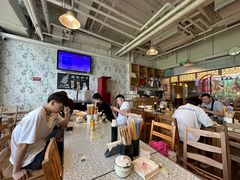 -文三里屯面馆(三里屯店)