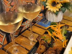 -克比叔叔印度餐厅Kebabs on the Grille(永康路分店)