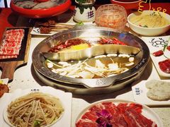 -大龙燚火锅(天钥桥路店)