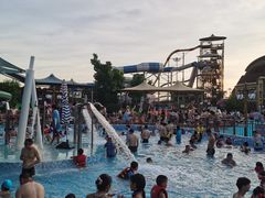 -苏州乐园森林水世界