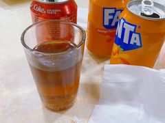 -富源潮州打冷美食