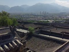 -山西王家大院