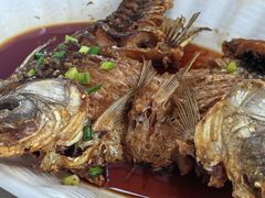 -柠静私家菜(石板巷店)