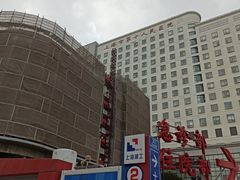 -上海市第十人民医院(总院)