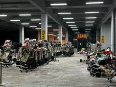 -竞速卡丁车赛车会(道滘店)