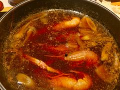 -花潮料理艺食馆(世欧广场店)