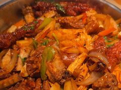-黄记煌三汁焖锅(顺义华联店)