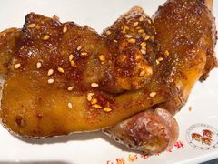 -杨家崴子碳缸烧烤(东三马路店)