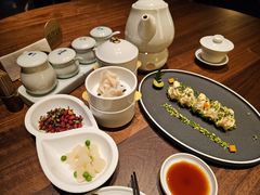 -喜鼎海胆水饺(东港店)