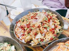 -三丁一体菜(绵远街店)