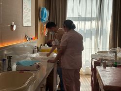 -大美母婴月子中心(虹桥店)