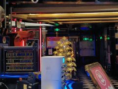 -998KTV(民治民乐店)