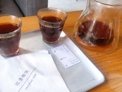 -边渡咖啡烘焙店(昙华林店)