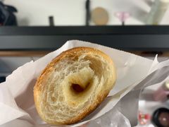 蒜香黄油卷-仙峰天然面包(迎宾路店)