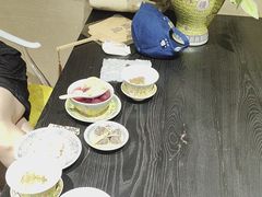 -宫事颐庭·老佛爷贵寿下午茶(颐和园店)