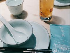 -淮扬韵(凤八市政府店)
