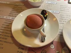 -安妮意大利餐厅(日坛店)
