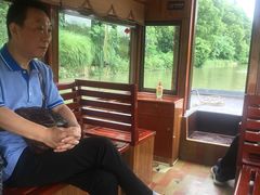 -同里国家湿地公园