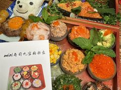 -王氏炉匠·烧鸟放题自助(好运街店)