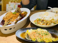 -粤集·手工粤菜(皇庭广场店)