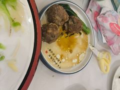 -丰尔粥食·顺德鱼生·干蒸排骨顺德菜(大良分店)