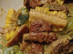 -金掌勺·锅包肉(广渠门店)