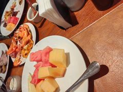 -拉蒂娜·巴西牛排馆 Latina·Brazilian Steakhouse(陆家嘴旗舰店)