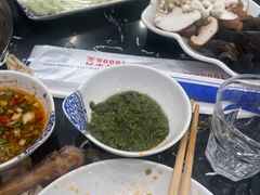 -楼外楼大刀肉传统火锅居(繁荣路店)