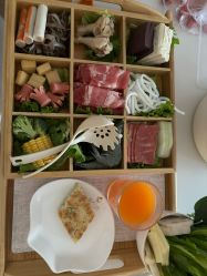 -美悦湾月子中心(熙湖店)