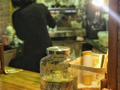 -春庄咖啡SpringHues(钟楼小区店)