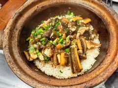-红星光发煲仔饭(大石街店)