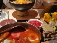 -火山屋台(新街口店)