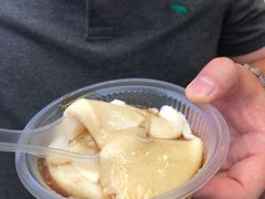 -义钦豆腐花