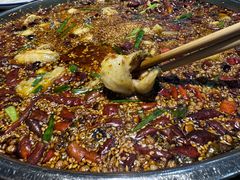 -胖子鱼·天水麻辣鱼火锅(秦州407店)