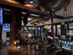 -Shanghai Brew House上海啤酒工坊(老外街店)