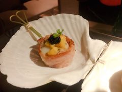 Tapas&nbsp;拼盘-wann lounge 低温慢煮牛排·清吧