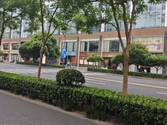 -杨氏青龙虾·羊蝎子(珠江路店)