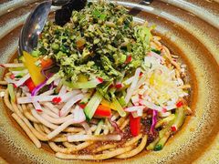 -西贝(新业坊店)