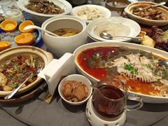 -小天厨民间菜馆(深圳街店)