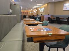 -萨莉亚意式餐厅(悦荟广场店)