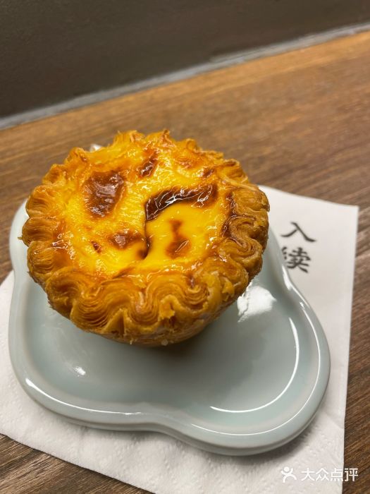 RUXU入续鸳鸯糖水铺(万菱汇店)图片